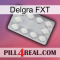 Delgra FXT 16